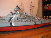 Bismarck