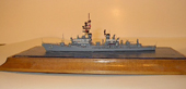 USS Cochrane
