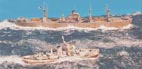 HMS Honeysuckle