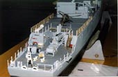 HMS Plymouth - complete