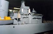 HMS Plymouth - complete