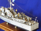 1/72 Vosper