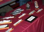 Various, with O & P Class destroyers