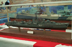 HMS Caesar
