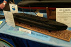 RN X-24 midget submarine
