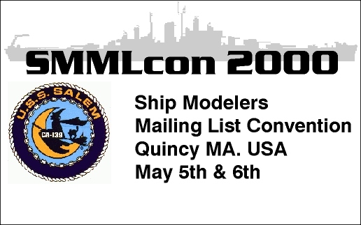 SMML Con badge