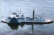 USS Choctaw