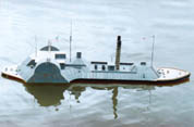 USS Choctaw