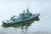 HMAS Arunta