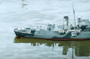 HMS Bluebell