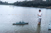 USS Winston Churchill