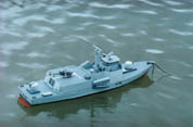HMAS Baringa