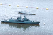 HMAS Arunta