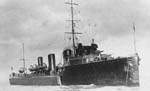 HMS Harpy