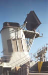 Aft Stack
