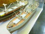 Liberty model