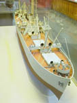 Liberty model