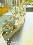 Liberty model