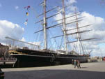 Cutty Sark