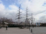 Cutty Sark