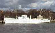 HMS President