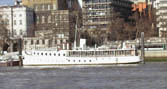 Royal Yacht