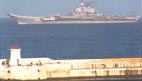 Kuznetsov off Malta, 1996