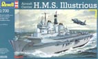 Illustrious box art