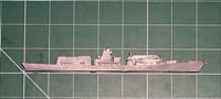 Starboard side
