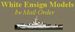 White Ensign Models